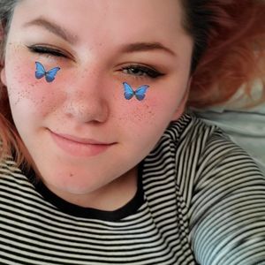 Meet your Posher, Daisy